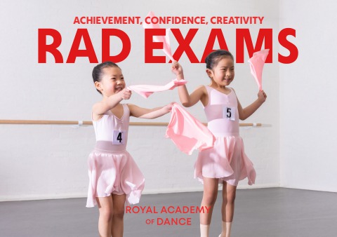 rad-exams