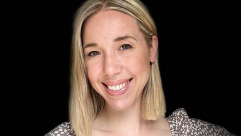 Dance teacher Yolanda Beulink